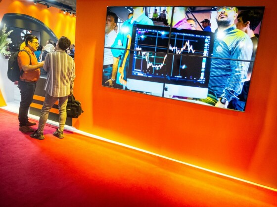 نمایشگاه الکامپ ۱۴۰۳