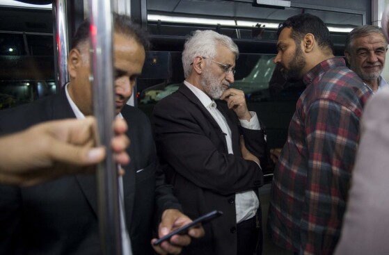 سفر انتخاباتی «سعید جلیلی» به یزد