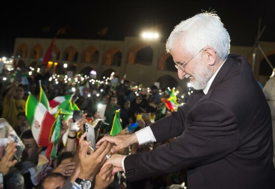 سفر انتخاباتی «سعید جلیلی» به یزد