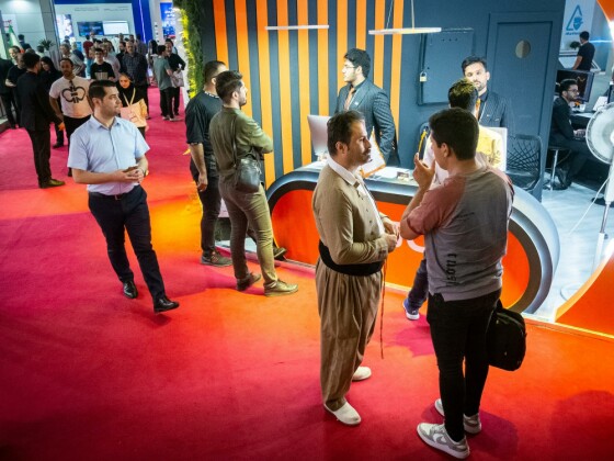 نمایشگاه الکامپ ۱۴۰۳