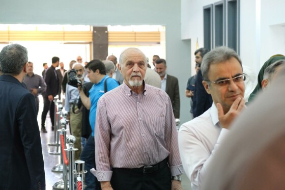 شرکت هنرمندان، اصحاب رسانه و مدیران فرهنگی در انتخابات چهاردهمین دوره انتخابات ریاست جمهوری