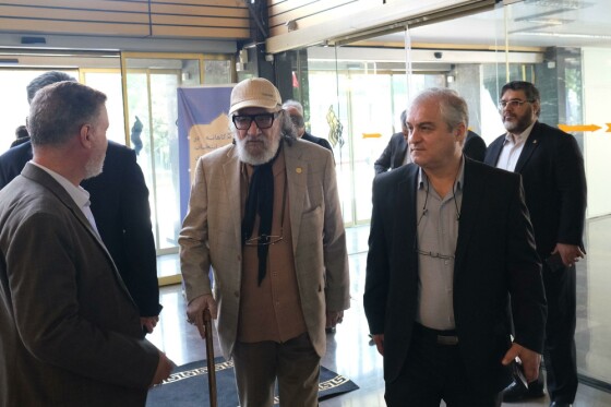 شرکت هنرمندان، اصحاب رسانه و مدیران فرهنگی در انتخابات چهاردهمین دوره انتخابات ریاست جمهوری