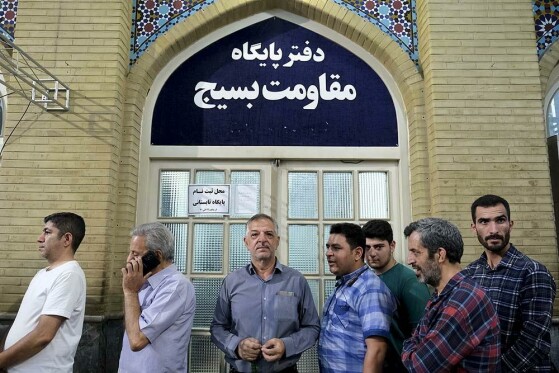 مرحله دوم انتخابات چهاردهمین دوره ریاست جمهوری-۳