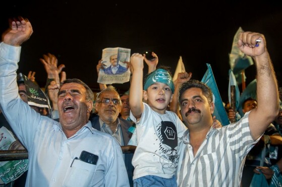 سفر انتخاباتی «مسعود پزشکیان» به تبریز