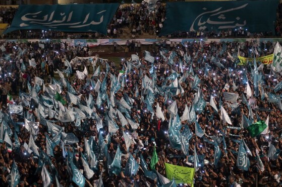 سفر انتخاباتی «مسعود پزشکیان» به تبریز