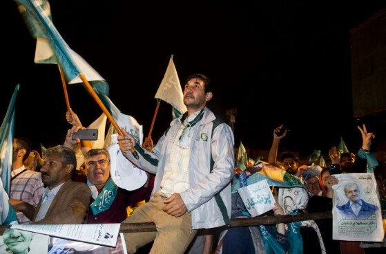 سفر انتخاباتی «مسعود پزشکیان» به تبریز