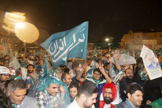 سفر انتخاباتی «مسعود پزشکیان» به تبریز