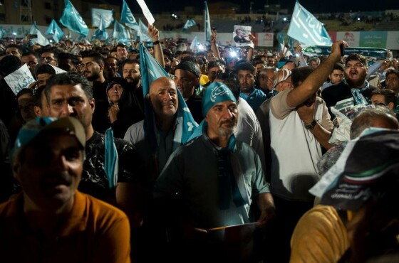 سفر انتخاباتی «مسعود پزشکیان» به تبریز