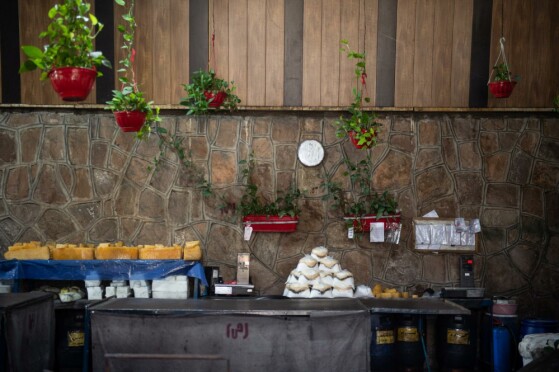 تولید بلوزهای آکاردئونی دما بالا توسط متخصصان صنعت ایرانی