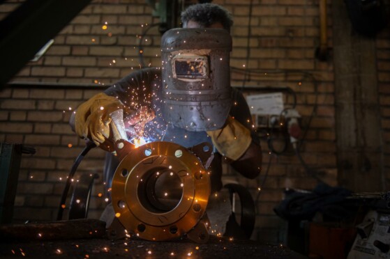 تولید بلوزهای آکاردئونی دما بالا توسط متخصصان صنعت ایرانی