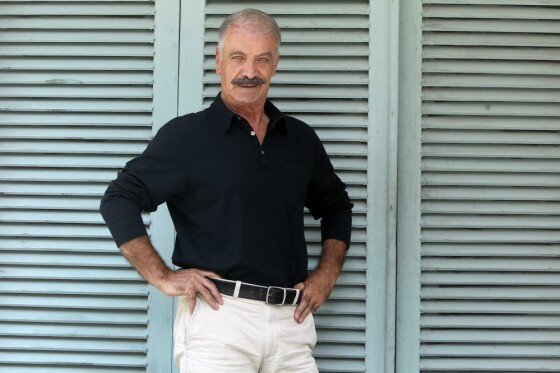 سعید راد (زاده ۴ آبان ۱۳۲۳ – درگذشته ۱ مرداد ۱۴۰۳)