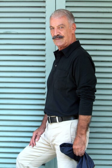 سعید راد (زاده ۴ آبان ۱۳۲۳ – درگذشته ۱ مرداد ۱۴۰۳)