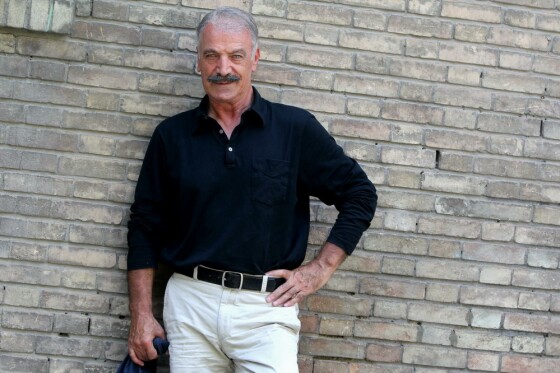 سعید راد (زاده ۴ آبان ۱۳۲۳ – درگذشته ۱ مرداد ۱۴۰۳)