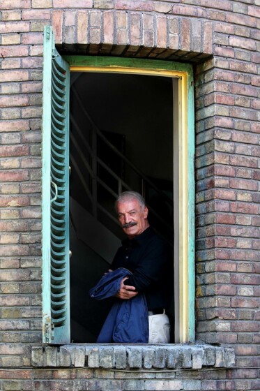 سعید راد (زاده ۴ آبان ۱۳۲۳ – درگذشته ۱ مرداد ۱۴۰۳)