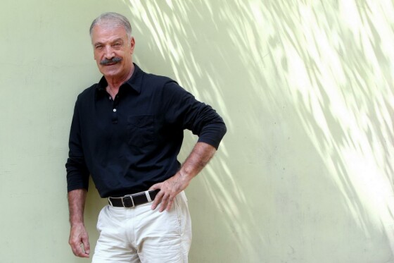 سعید راد (زاده ۴ آبان ۱۳۲۳ – درگذشته ۱ مرداد ۱۴۰۳)