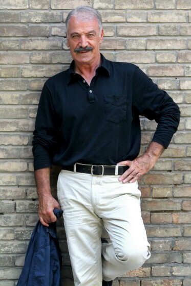 سعید راد (زاده ۴ آبان ۱۳۲۳ – درگذشته ۱ مرداد ۱۴۰۳)