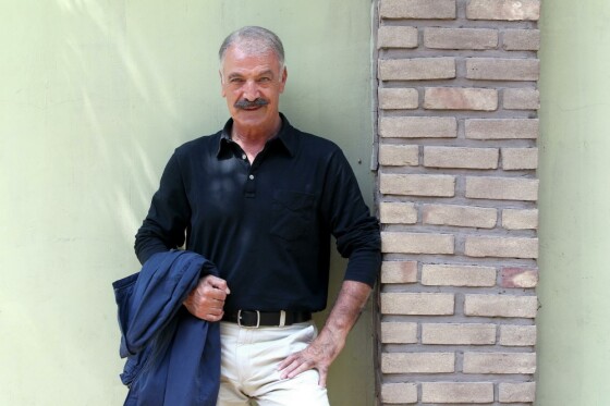 سعید راد (زاده ۴ آبان ۱۳۲۳ – درگذشته ۱ مرداد ۱۴۰۳)