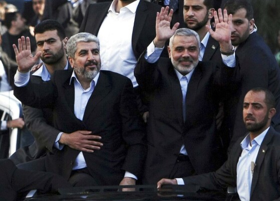 شهید «اسماعیل هنیه»