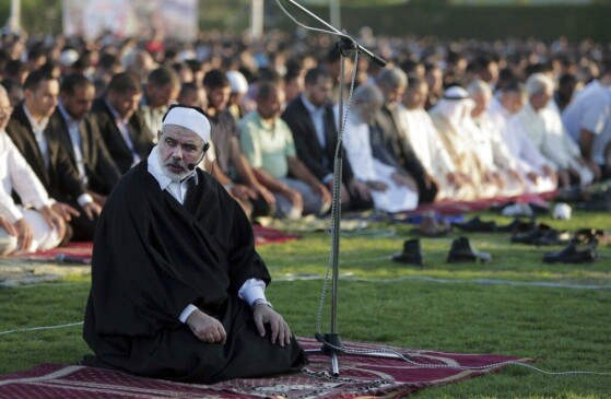 شهید «اسماعیل هنیه»