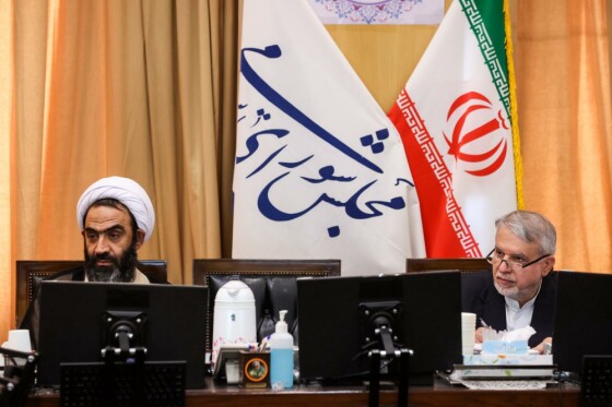 حضور وزرای پیشنهادی دولت چهاردهم در کمیسیونهای مجلس