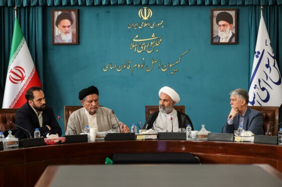 حضور وزرای پیشنهادی دولت چهاردهم در کمیسیونهای مجلس