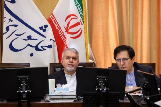 حضور وزرای پیشنهادی دولت چهاردهم در کمیسیونهای مجلس