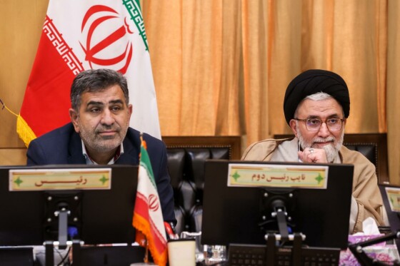 حضور وزرای پیشنهادی دولت چهاردهم در کمیسیونهای مجلس