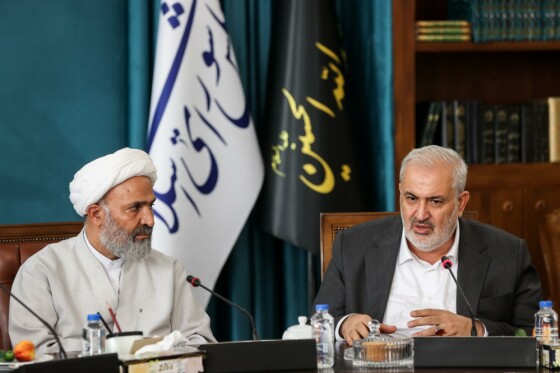 حضور وزرای پیشنهادی دولت چهاردهم در کمیسیونهای مجلس