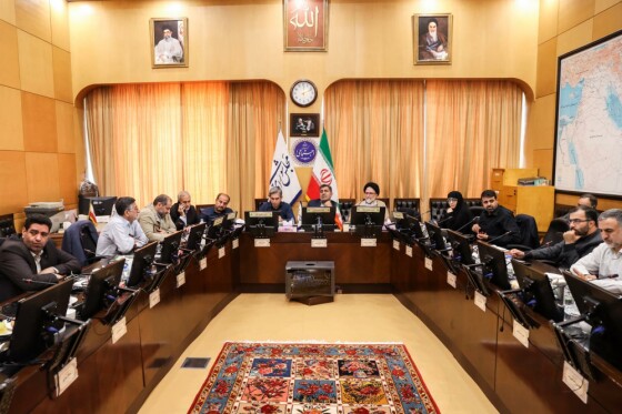 حضور وزرای پیشنهادی دولت چهاردهم در کمیسیونهای مجلس