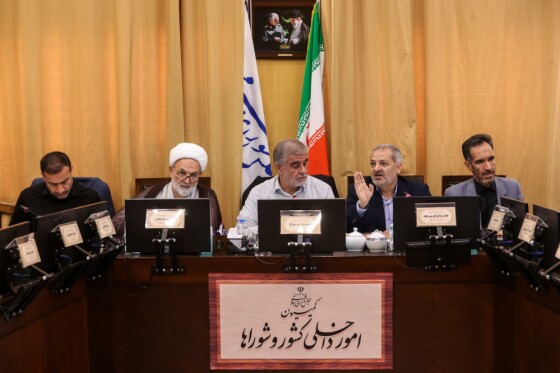 حضور وزرای پیشنهادی دولت چهاردهم در کمیسیونهای مجلس