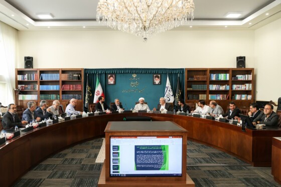 حضور وزرای پیشنهادی دولت چهاردهم در کمیسیونهای مجلس