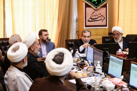 حضور وزرای پیشنهادی دولت چهاردهم در کمیسیونهای مجلس