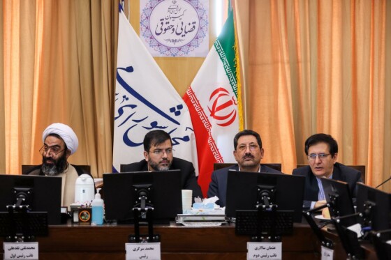 حضور وزرای پیشنهادی دولت چهاردهم در کمیسیونهای مجلس