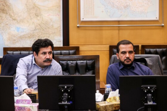 حضور وزرای پیشنهادی دولت چهاردهم در کمیسیونهای مجلس