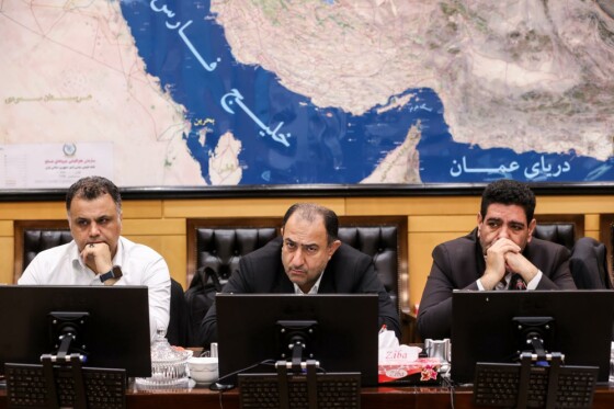 حضور وزرای پیشنهادی دولت چهاردهم در کمیسیونهای مجلس