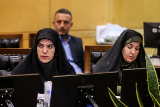 حضور وزرای پیشنهادی دولت چهاردهم در کمیسیونهای مجلس