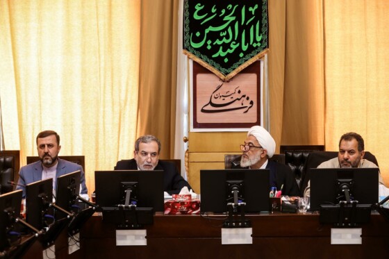 حضور وزرای پیشنهادی دولت چهاردهم در کمیسیونهای مجلس