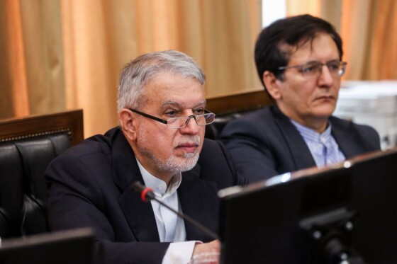 حضور وزرای پیشنهادی دولت چهاردهم در کمیسیونهای مجلس