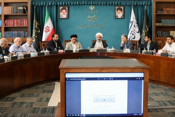 حضور وزرای پیشنهادی دولت چهاردهم در کمیسیونهای مجلس