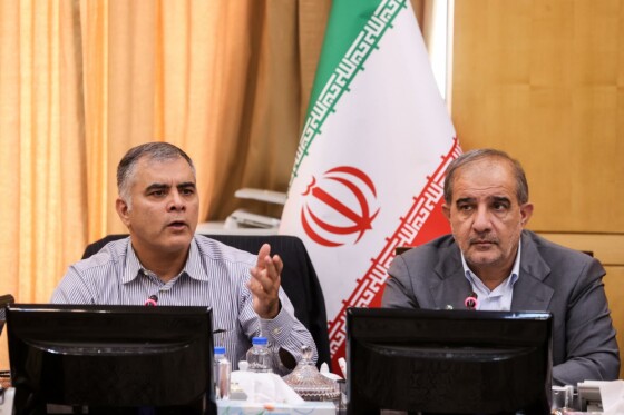 حضور وزرای پیشنهادی دولت چهاردهم در کمیسیونهای مجلس