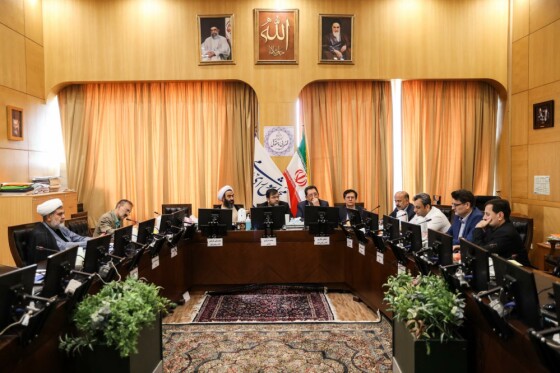 حضور وزرای پیشنهادی دولت چهاردهم در کمیسیونهای مجلس