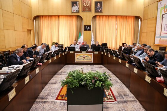 حضور وزرای پیشنهادی دولت چهاردهم در کمیسیونهای مجلس