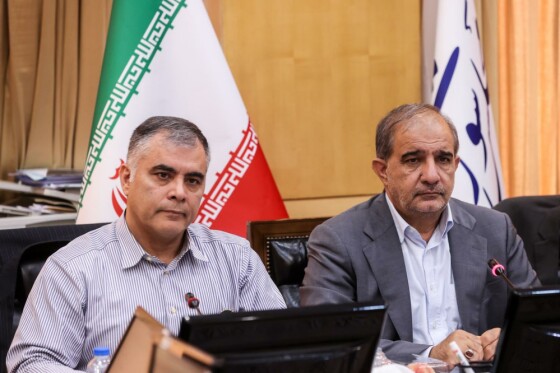 حضور وزرای پیشنهادی دولت چهاردهم در کمیسیونهای مجلس