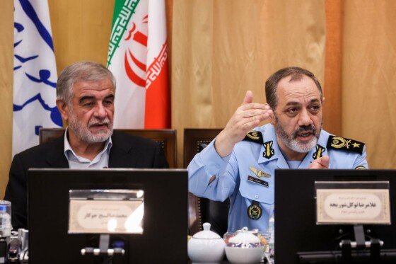 حضور وزرای پیشنهادی دولت چهاردهم در کمیسیونهای مجلس