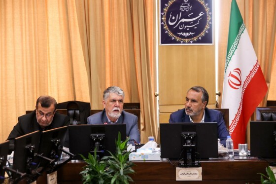 حضور وزرای پیشنهادی دولت چهاردهم در کمیسیونهای مجلس