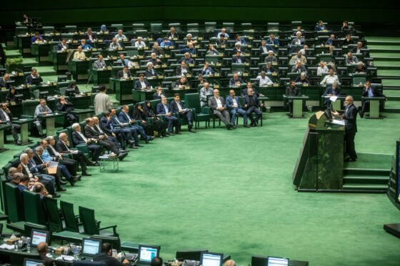 اولین جلسه بررسی صلاحیت وزرای پیشنهادی دولت چهاردهم با حضور رئیسجمهور