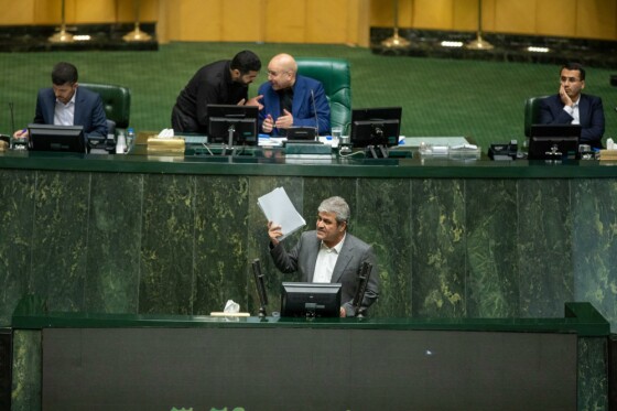 اولین جلسه بررسی صلاحیت وزرای پیشنهادی دولت چهاردهم با حضور رئیسجمهور