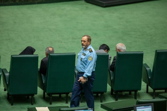 اولین جلسه بررسی صلاحیت وزرای پیشنهادی دولت چهاردهم با حضور رئیسجمهور