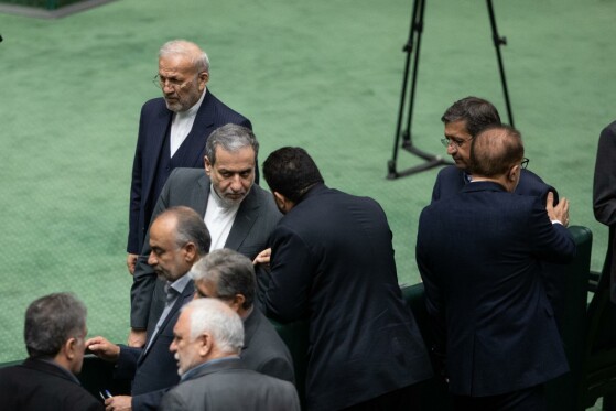 اولین جلسه بررسی صلاحیت وزرای پیشنهادی دولت چهاردهم با حضور رئیسجمهور