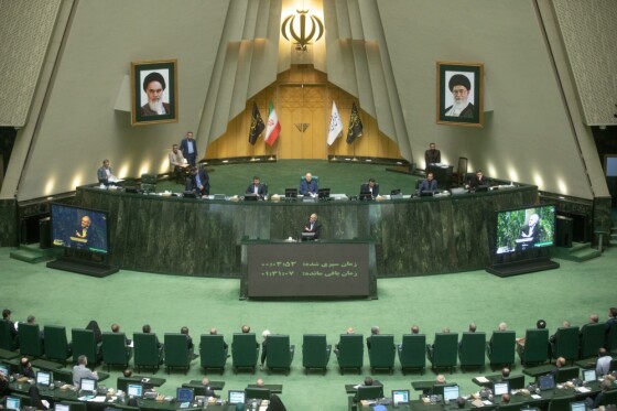 اولین جلسه بررسی صلاحیت وزرای پیشنهادی دولت چهاردهم با حضور رئیسجمهور